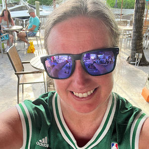 Meet your Posher, Heather